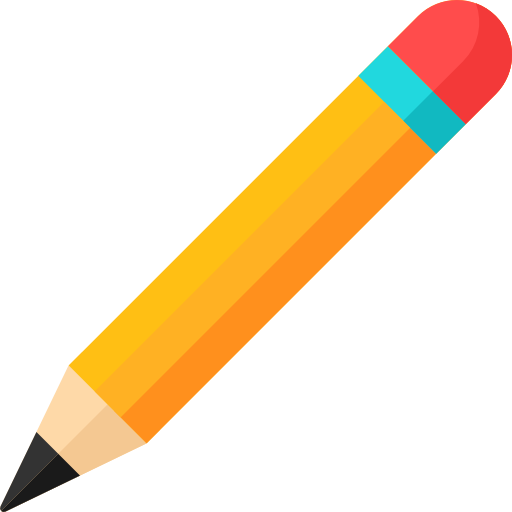 Pencil Icon